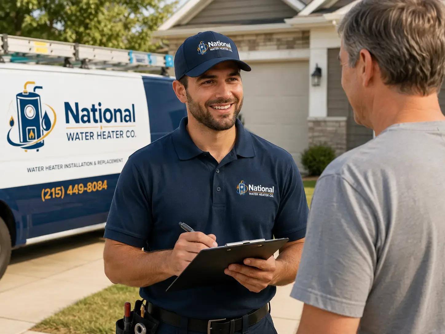 Water Heater Installation Hayes Center, NE FAQs